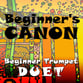 Beginner's Canon P.O.D cover